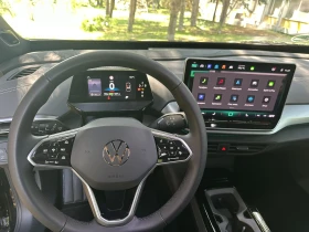 VW ID.5 286hp 3600km | Auto.bg — изображение 10