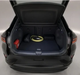 VW ID.5 286hp 3600km | Mobile.bg � ����� ������ 7