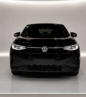 ����� �� �������� �� VW ID.5 286hp 3600km
