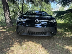 VW ID.5 286hp 3600km