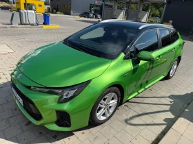 Suzuki Swace 1.8 hybrid CarPlay - 17300 € / 33835.86 лв. - 78458071 8