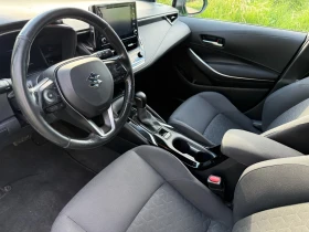 Suzuki Swace 1.8 hybrid CarPlay - 17300 € / 33835.86 лв. - 78458071 11