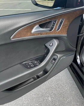 Audi A6 TECHNIK * ����� * 360 * BOSE * ��� �������� *  | Mobile.bg � ����� ������ 14