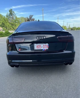 Audi A6 TECHNIK * ����� * 360 * BOSE * ��� �������� *  | Mobile.bg � ����� ������ 5