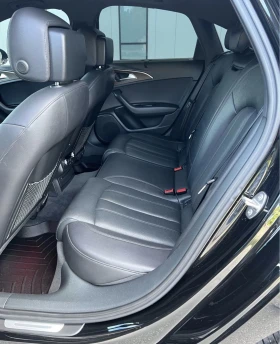 Audi A6 TECHNIK * ����� * 360 * BOSE * ��� �������� *  | Mobile.bg � ����� ������ 15
