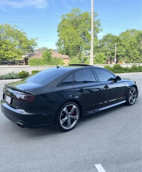 Audi A6 TECHNIK * ����� * 360 * BOSE * ��� �������� *  | Mobile.bg � ����� ������ 4