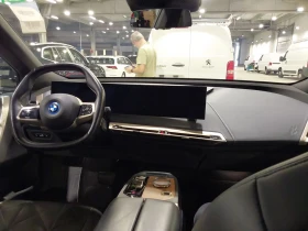 BMW iX ���������� 70KWH XDRIVE40 | Mobile.bg � ����� ������ 2