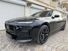 ����� �� �������� �� BMW 740 d xDrive M Sport Pro SkyLounge AutDoors �������� 