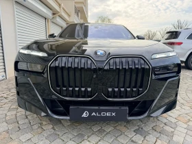 BMW 740 d xDrive M Sport Pro SkyLounge AutDoors ��������  | Mobile.bg � ����� ������ 2