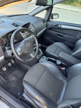 Opel Zafira ������ | Mobile.bg � ����� ������ 7