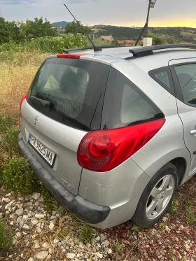 Peugeot 207 1.4i GPL | Mobile.bg � ����� ������ 5