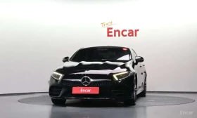 Mercedes-Benz CLS 450 4MATIC AMG Line | Auto.bg — изображение 3