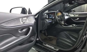 Mercedes-Benz CLS 450 4MATIC AMG Line | Auto.bg — изображение 10