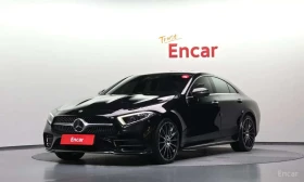 Mercedes-Benz CLS 450 4MATIC AMG Line