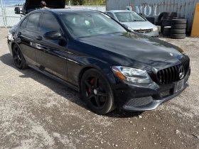 Mercedes-Benz C 300 * 4MATIC * PANO * 2 КЛЮЧА * КОМПЛЕКТ ГУМИ | Auto.bg — изображение 3