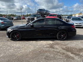 Mercedes-Benz C 300 * 4MATIC * PANO * 2 КЛЮЧА * КОМПЛЕКТ ГУМИ | Auto.bg — изображение 6