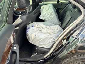 Mercedes-Benz C 300 * 4MATIC * PANO * 2 КЛЮЧА * КОМПЛЕКТ ГУМИ | Auto.bg — изображение 15