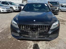 Mercedes-Benz C 300 * 4MATIC * PANO * 2 КЛЮЧА * КОМПЛЕКТ ГУМИ | Auto.bg — изображение 2