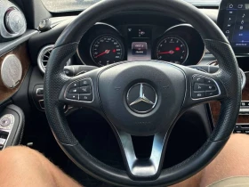 Mercedes-Benz C 300 * 4MATIC * PANO * 2 КЛЮЧА * КОМПЛЕКТ ГУМИ | Auto.bg — изображение 9