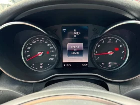 Mercedes-Benz C 300 * 4MATIC * PANO * 2 КЛЮЧА * КОМПЛЕКТ ГУМИ | Auto.bg — изображение 11