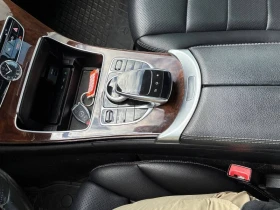 Mercedes-Benz C 300 * 4MATIC * PANO * 2 КЛЮЧА * КОМПЛЕКТ ГУМИ | Auto.bg — изображение 13