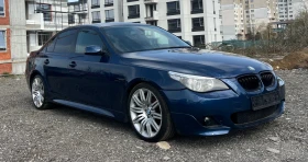 BMW 530 M57///MPaket//M Technic