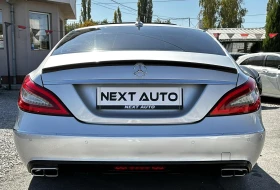 Mercedes-Benz CLS 350 D 265HP FULL AMG NIGHT VISION MASSAGE ОБДУХВАНЕ | Auto.bg — изображение 6