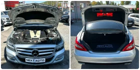 Mercedes-Benz CLS 350 D 265HP FULL AMG NIGHT VISION MASSAGE ОБДУХВАНЕ | Auto.bg — изображение 16