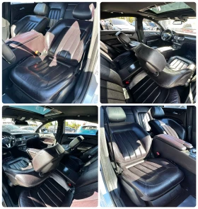 Mercedes-Benz CLS 350 D 265HP FULL AMG NIGHT VISION MASSAGE ОБДУХВАНЕ | Auto.bg — изображение 12