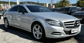 Mercedes-Benz CLS 350 D 265HP FULL AMG NIGHT VISION MASSAGE ОБДУХВАНЕ | Auto.bg — изображение 3