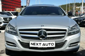 Mercedes-Benz CLS 350 D 265HP FULL AMG NIGHT VISION MASSAGE ОБДУХВАНЕ | Auto.bg — изображение 2