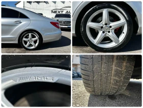Mercedes-Benz CLS 350 D 265HP FULL AMG NIGHT VISION MASSAGE ОБДУХВАНЕ | Auto.bg — изображение 17