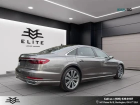 Audi A8 undefined | Auto.bg — изображение 7