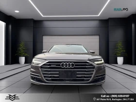 Audi A8 undefined | Auto.bg — изображение 2