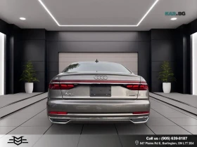 Audi A8 undefined | Auto.bg — изображение 6