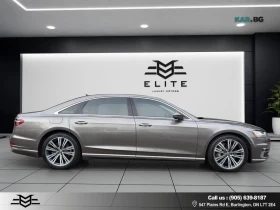 Audi A8 undefined | Auto.bg — изображение 8