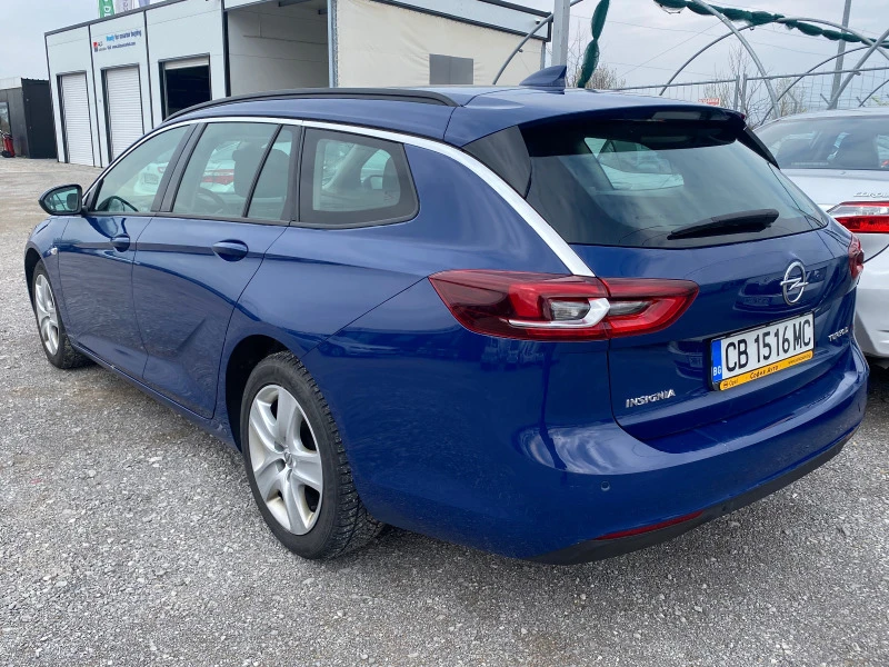 Opel Insignia 1, 6 CDTI , снимка 3 - Автомобили и джипове - 40300615