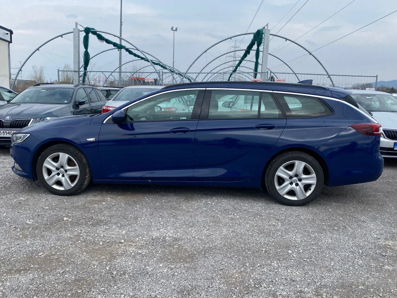 Opel Insignia 1, 6 CDTI , снимка 2 - Автомобили и джипове - 40300615