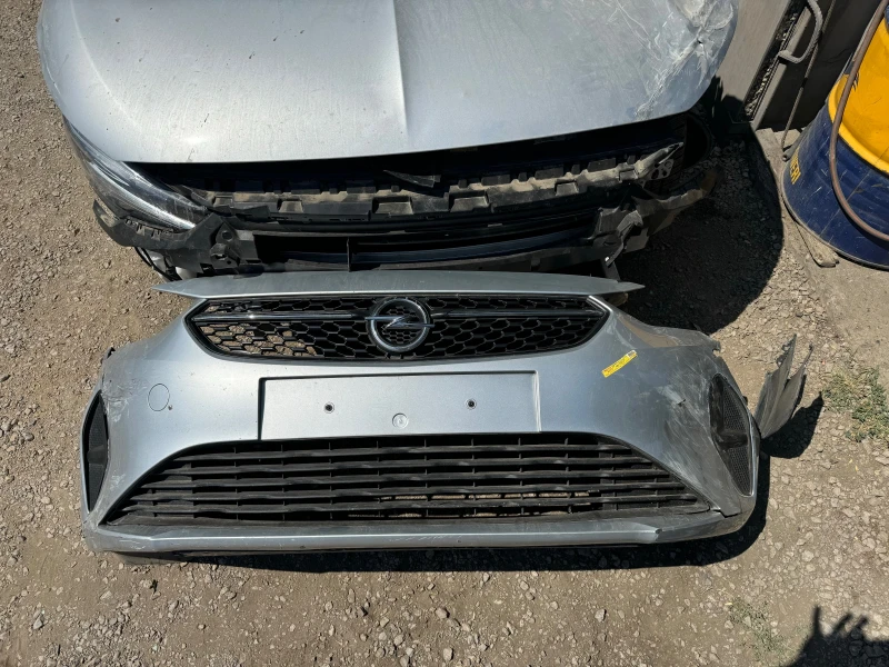 Opel Corsa Електричка, снимка 15 - Автомобили и джипове - 44979074