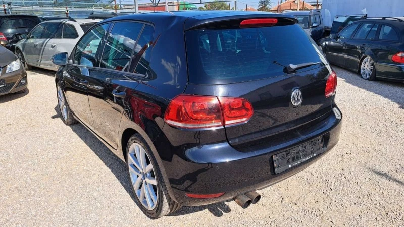 VW Golf 1.4TSI NOV VNOS GERMANY, снимка 7 - Автомобили и джипове - 46781749