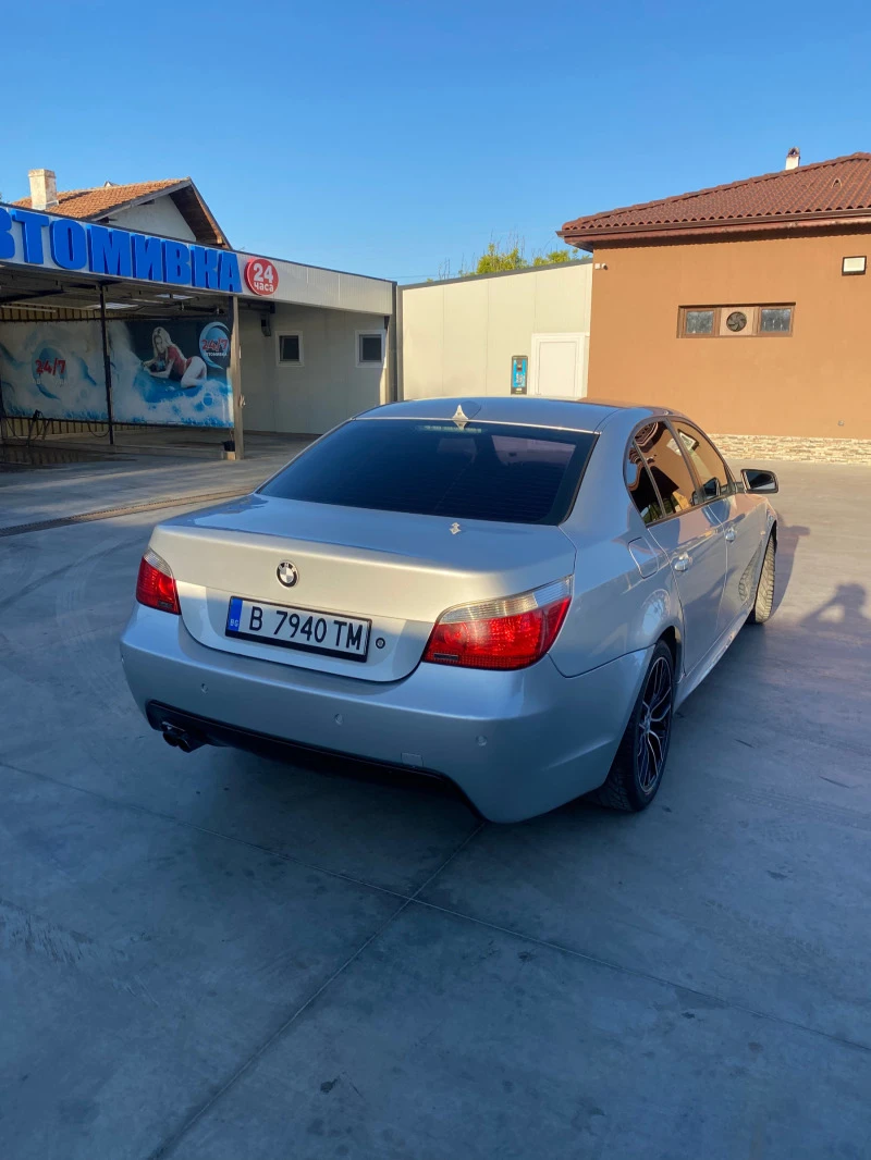 BMW 530 3, снимка 3 - Автомобили и джипове - 47315584