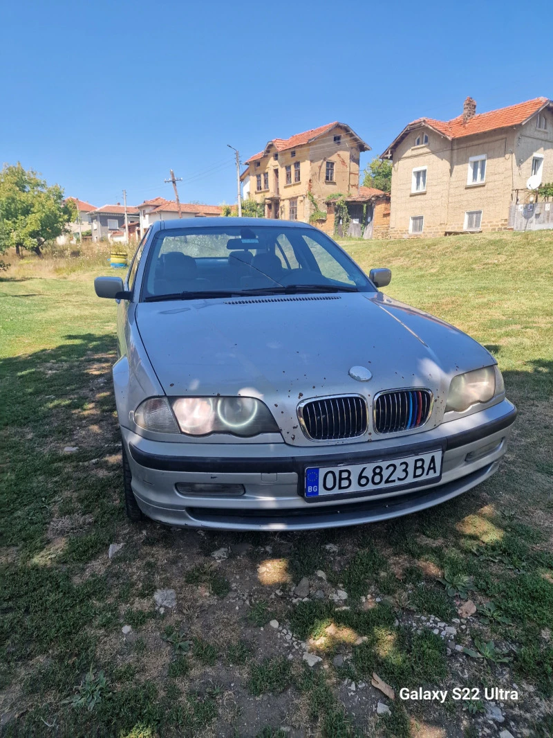 BMW 330, снимка 4 - Автомобили и джипове - 47457632