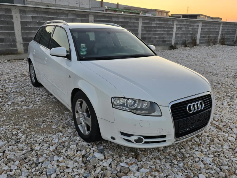 Audi A4 3.0тди/4х4/автомат, снимка 3 - Автомобили и джипове - 47222617