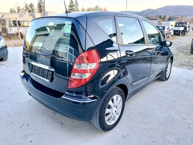 Mercedes-Benz A 150 i ОБСЛУЖЕН, снимка 7 - Автомобили и джипове - 48016506