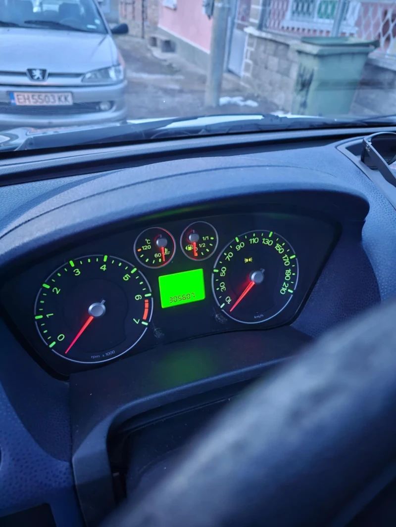 Ford Fiesta, снимка 2 - Автомобили и джипове - 49491006