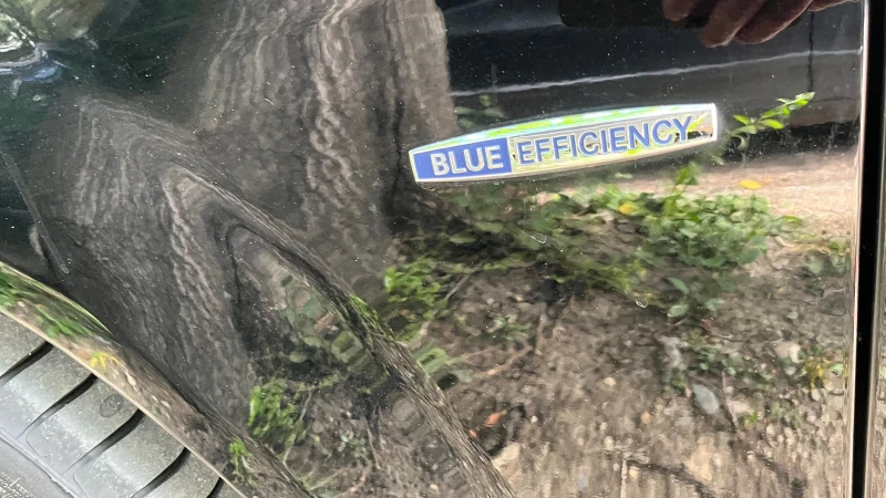 Mercedes-Benz C 200 2.0D 136к.с w204, снимка 12 - Автомобили и джипове - 52569208