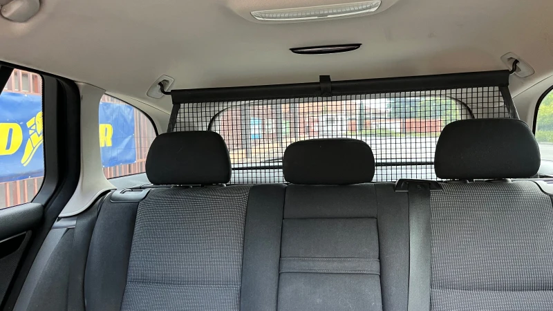 Mercedes-Benz C 200 2.0D 136к.с w204, снимка 9 - Автомобили и джипове - 52569208