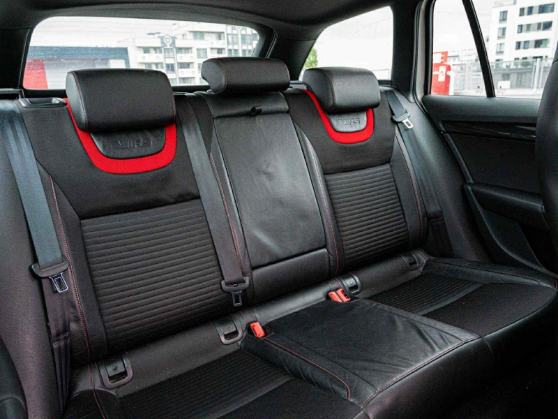 Skoda Octavia vrs, снимка 5 - Автомобили и джипове - 52632204