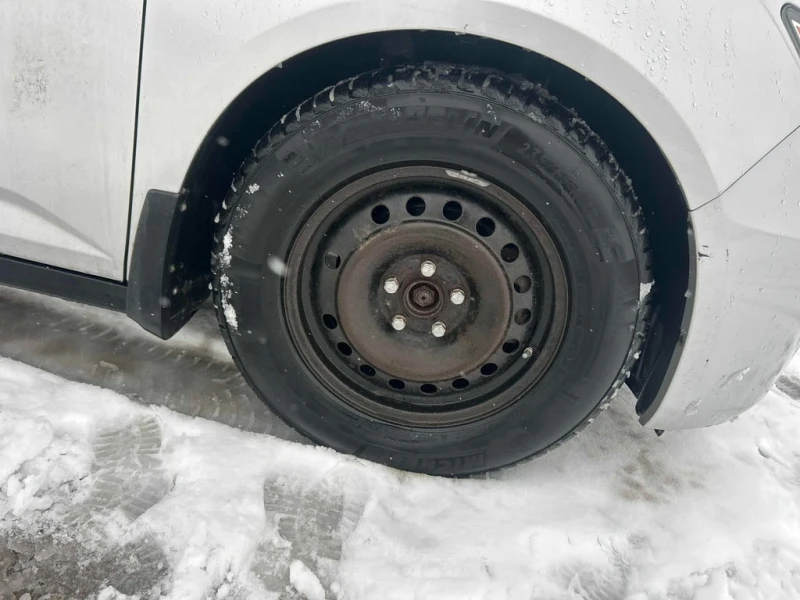 Honda Odyssey * EX * CARFAX * БЕЗ ПЪРВОНАЧАЛНА ВНОСКА, снимка 7 - Автомобили и джипове - 52950460