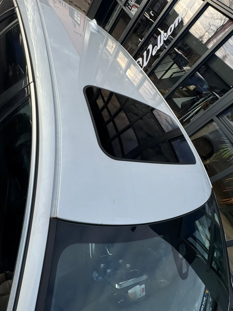 Volvo V60 R-Line HYBRIDE DIESEL, снимка 5 - Автомобили и джипове - 52969652